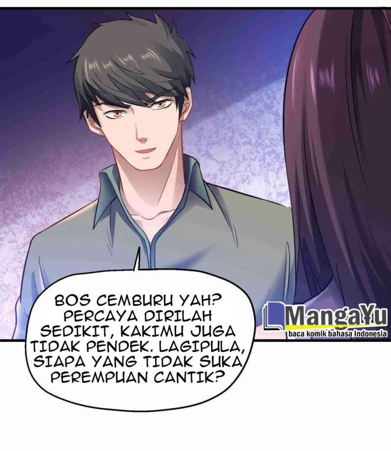 First Dragon (Yuanlong) Chapter 65 Gambar 9